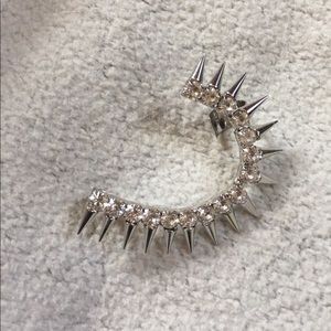 💕New fierce ear cuff